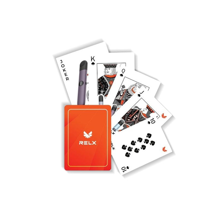 RELX Poker