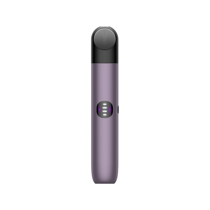 Infinity 2 - Radiant Purple