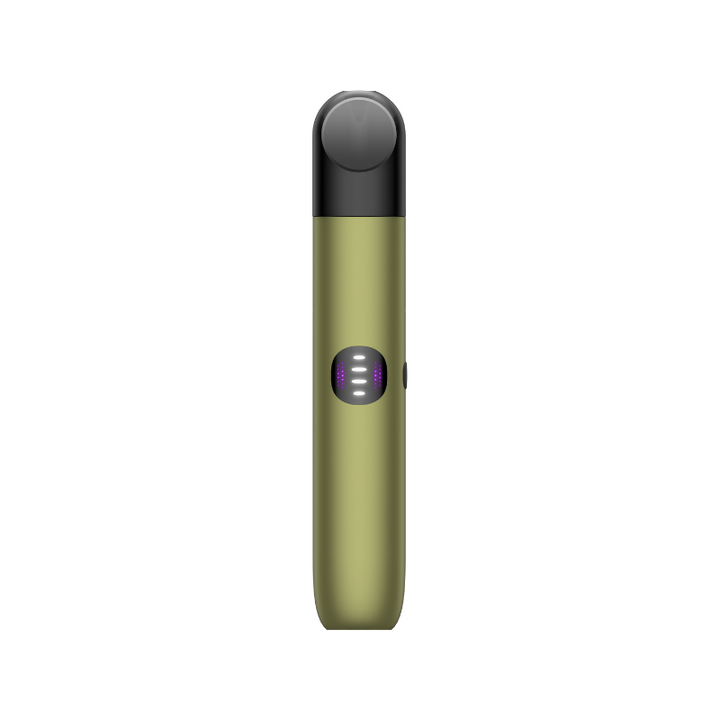 Infinity 2 - Navy Green
